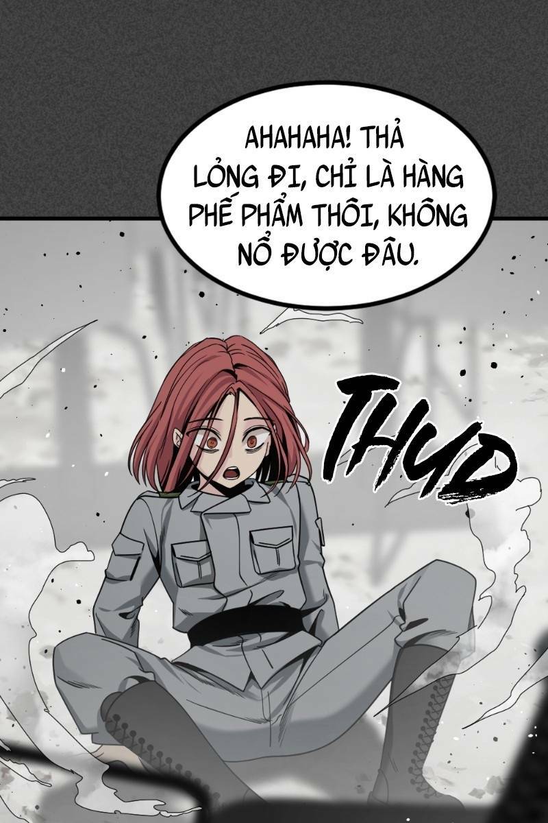 Kẻ Giết Anh Hùng Chapter 90 - Trang 4
