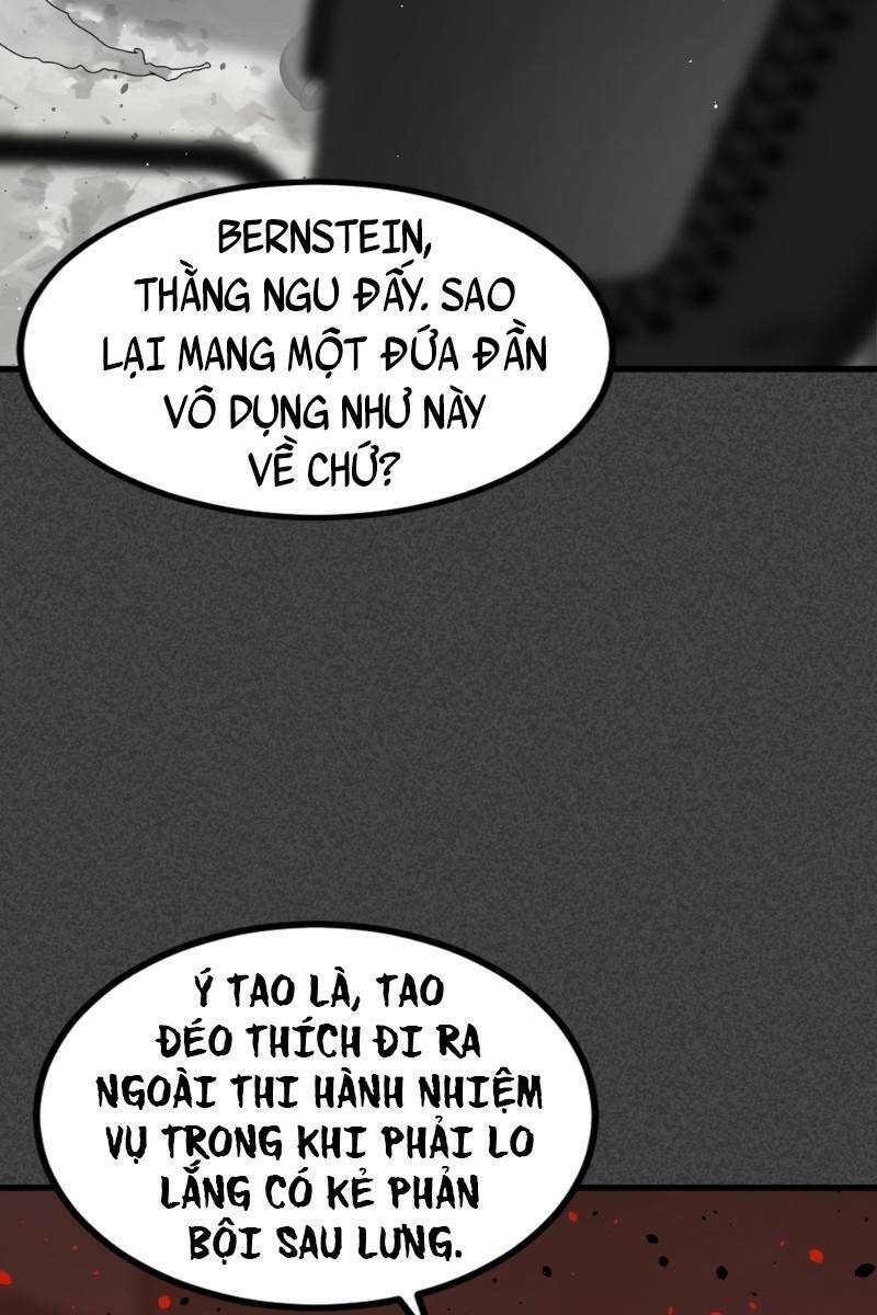 Kẻ Giết Anh Hùng Chapter 90 - Trang 4