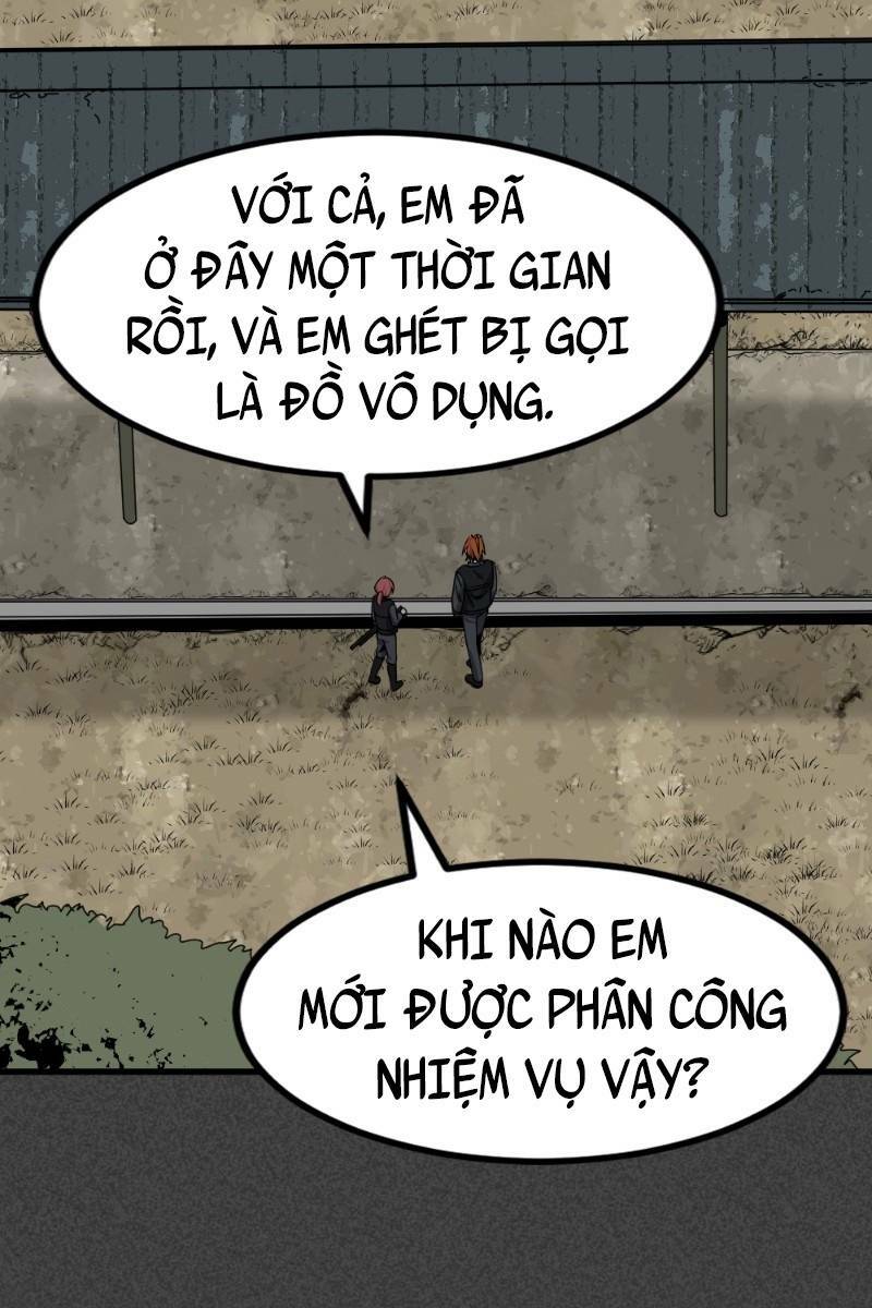 Kẻ Giết Anh Hùng Chapter 90 - Trang 4