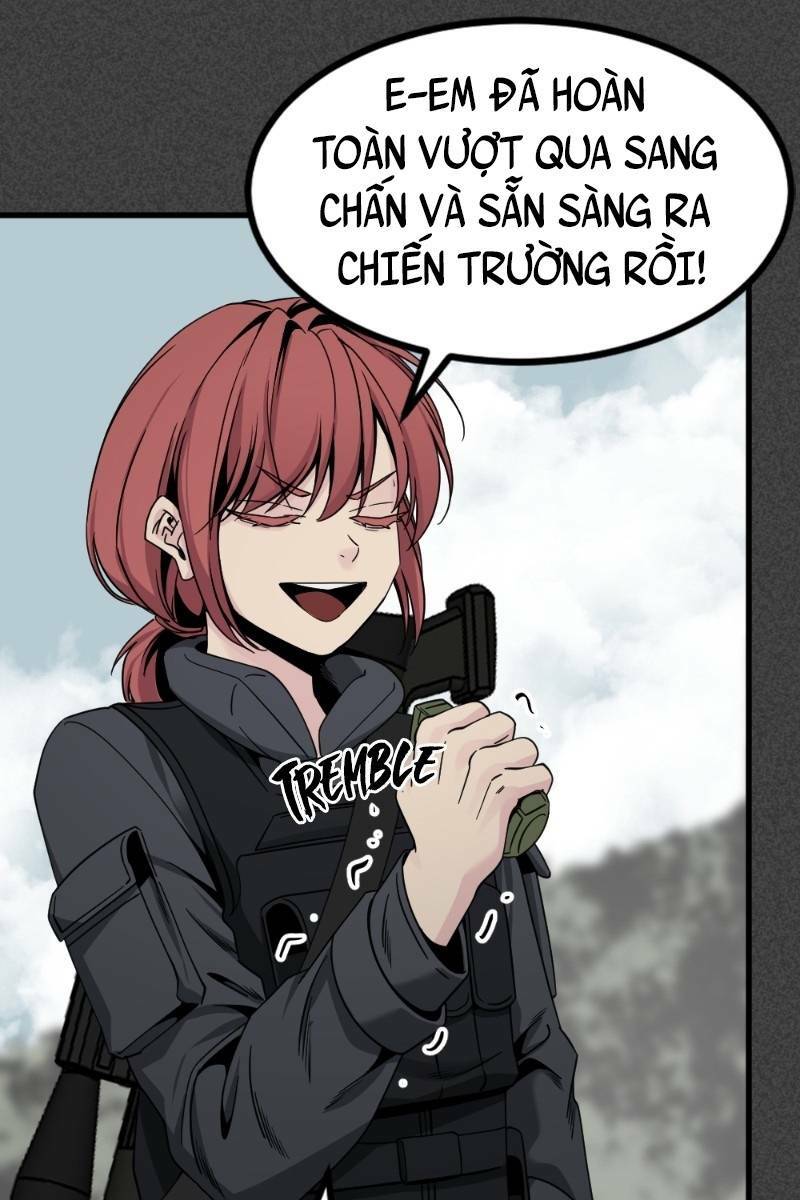 Kẻ Giết Anh Hùng Chapter 90 - Trang 4