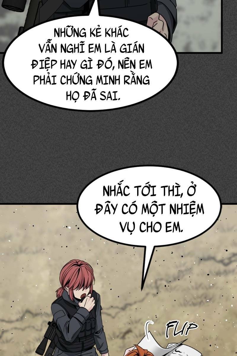 Kẻ Giết Anh Hùng Chapter 90 - Trang 4