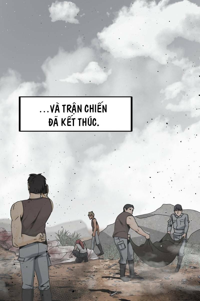 Kẻ Giết Anh Hùng Chapter 90 - Trang 4