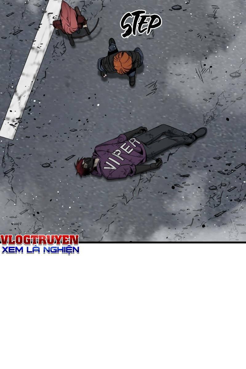Kẻ Giết Anh Hùng Chapter 91 - Trang 4