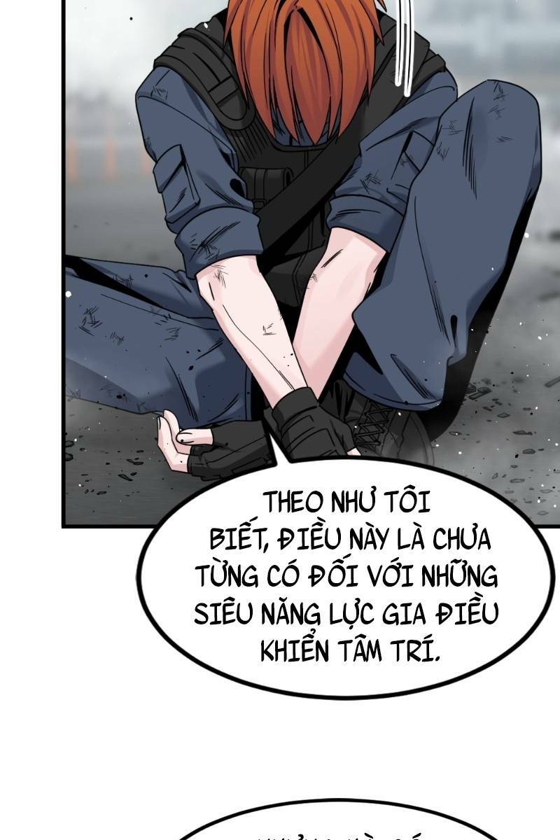 Kẻ Giết Anh Hùng Chapter 91 - Trang 4
