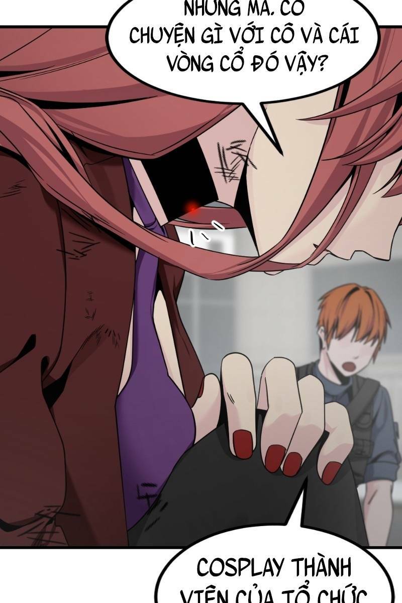 Kẻ Giết Anh Hùng Chapter 91 - Trang 4