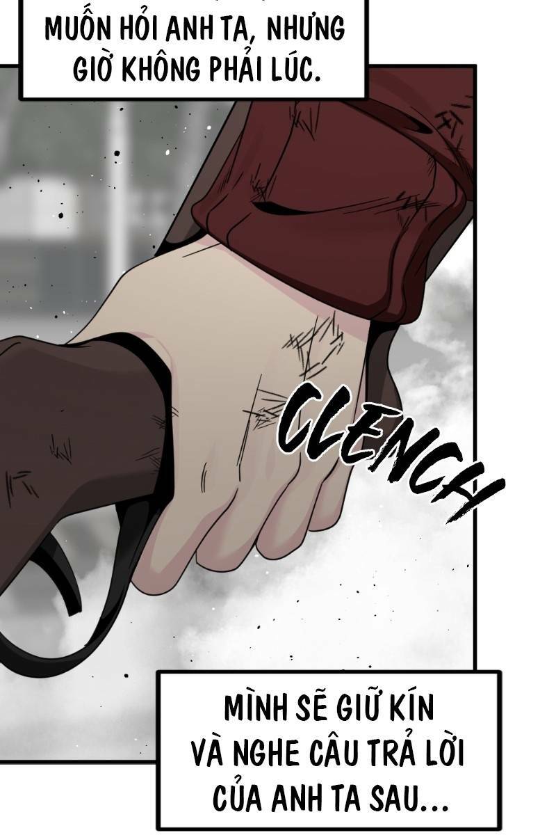 Kẻ Giết Anh Hùng Chapter 91 - Trang 4