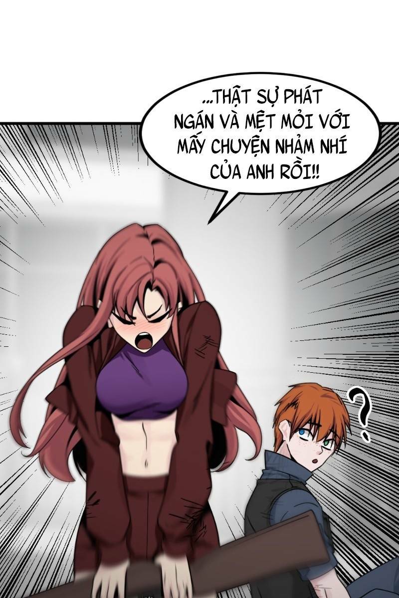 Kẻ Giết Anh Hùng Chapter 91 - Trang 4