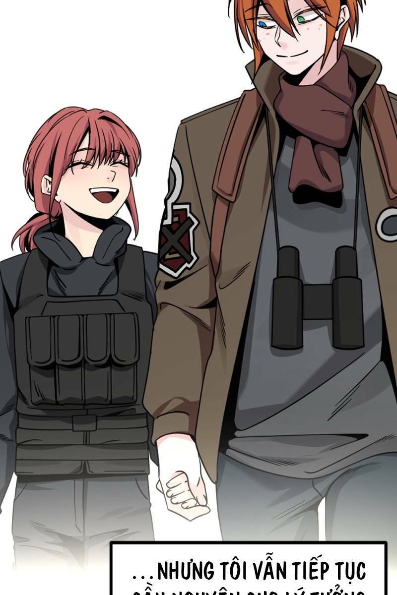 Kẻ Giết Anh Hùng Chapter 91 - Trang 4