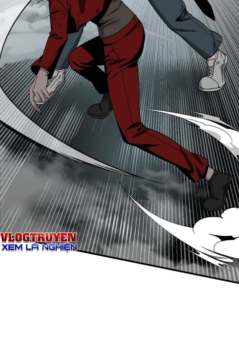 Kẻ Giết Anh Hùng Chapter 91 - Trang 4