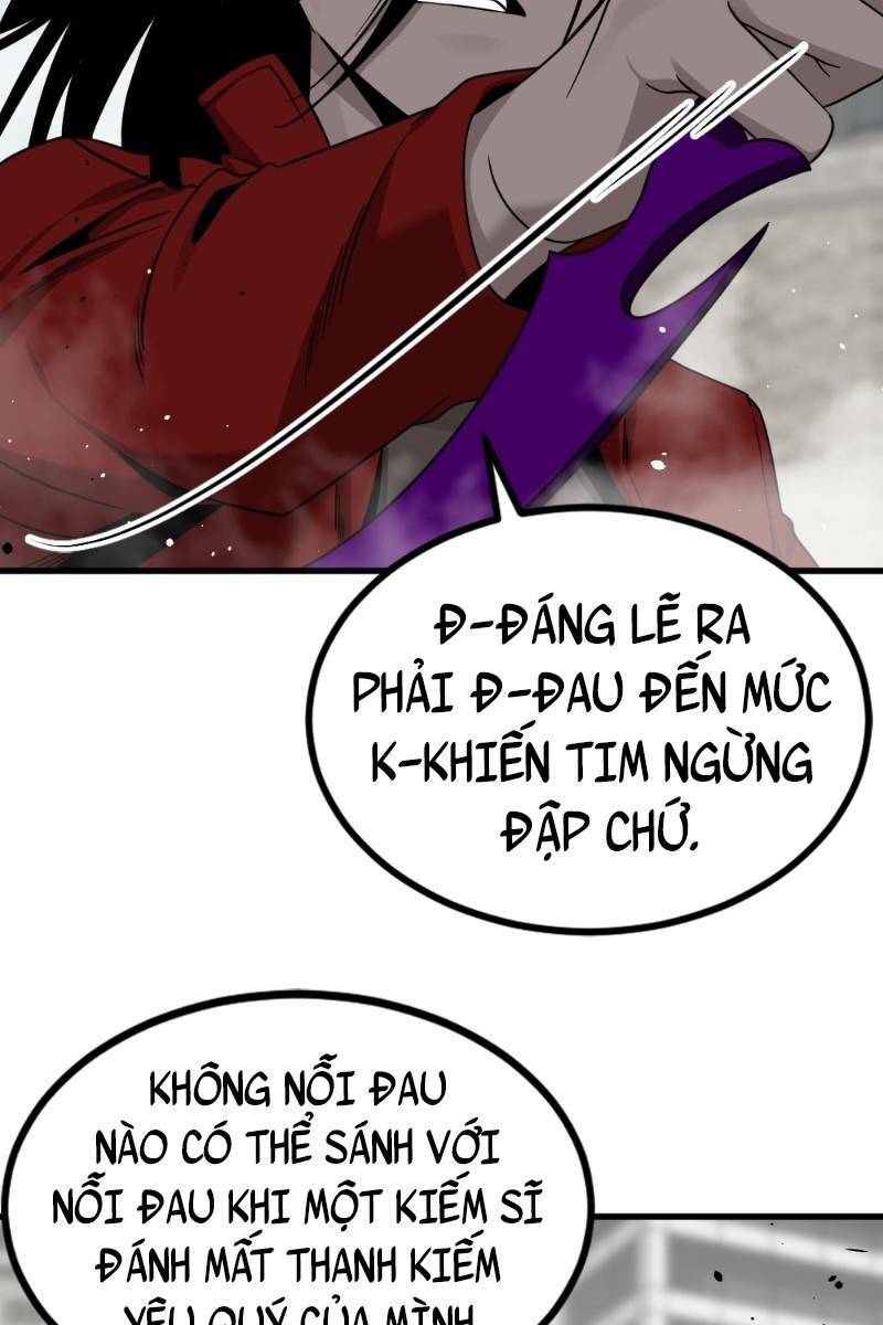 Kẻ Giết Anh Hùng Chapter 91 - Trang 4