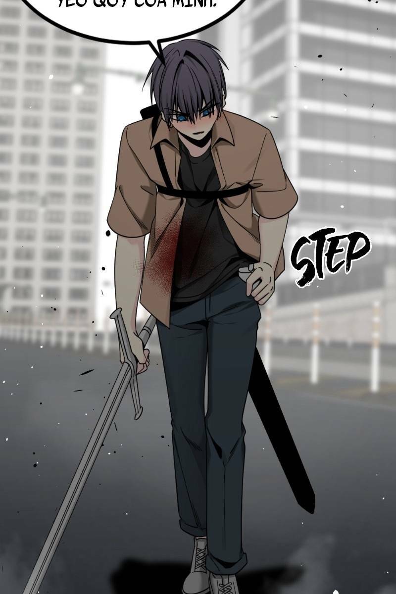 Kẻ Giết Anh Hùng Chapter 91 - Trang 4