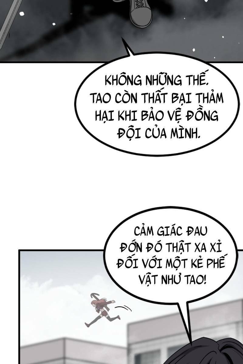 Kẻ Giết Anh Hùng Chapter 91 - Trang 4