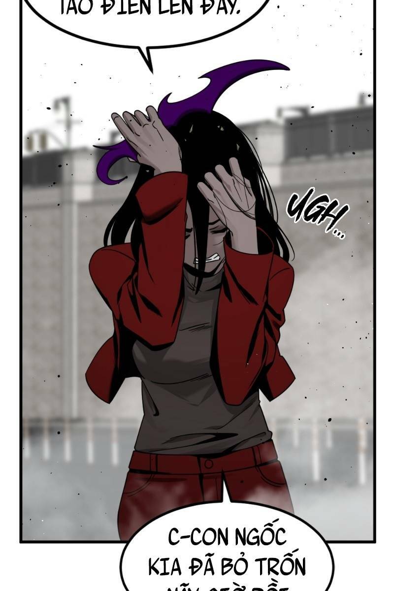 Kẻ Giết Anh Hùng Chapter 91 - Trang 4