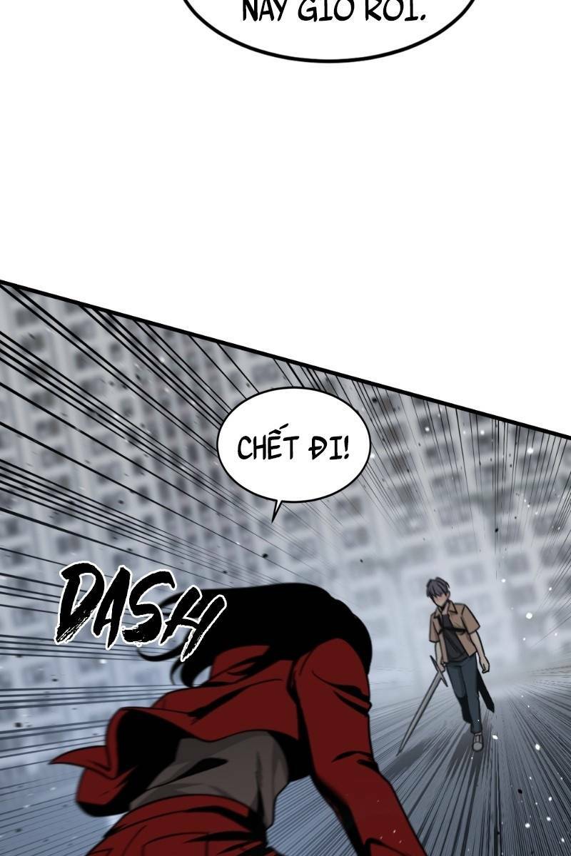 Kẻ Giết Anh Hùng Chapter 91 - Trang 4