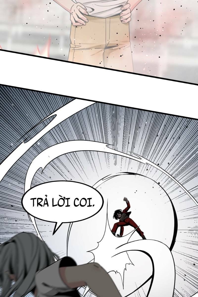 Kẻ Giết Anh Hùng Chapter 91 - Trang 4