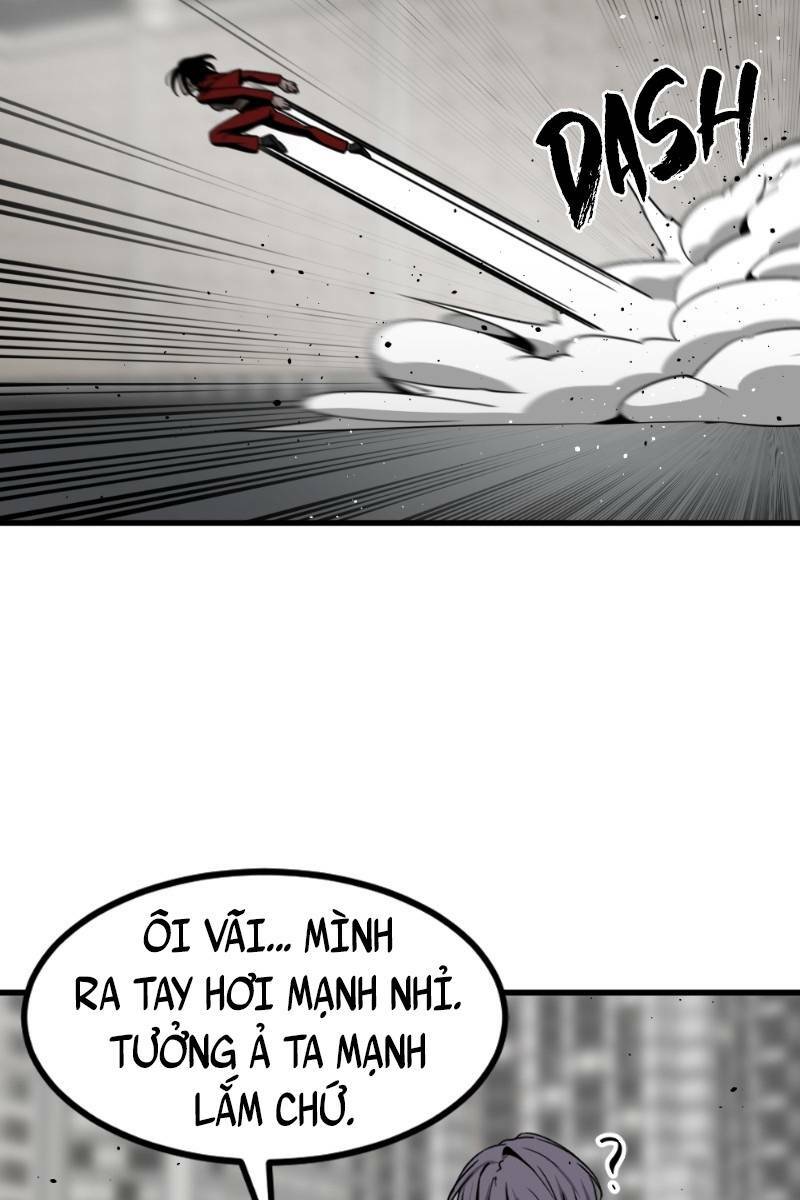 Kẻ Giết Anh Hùng Chapter 91 - Trang 4