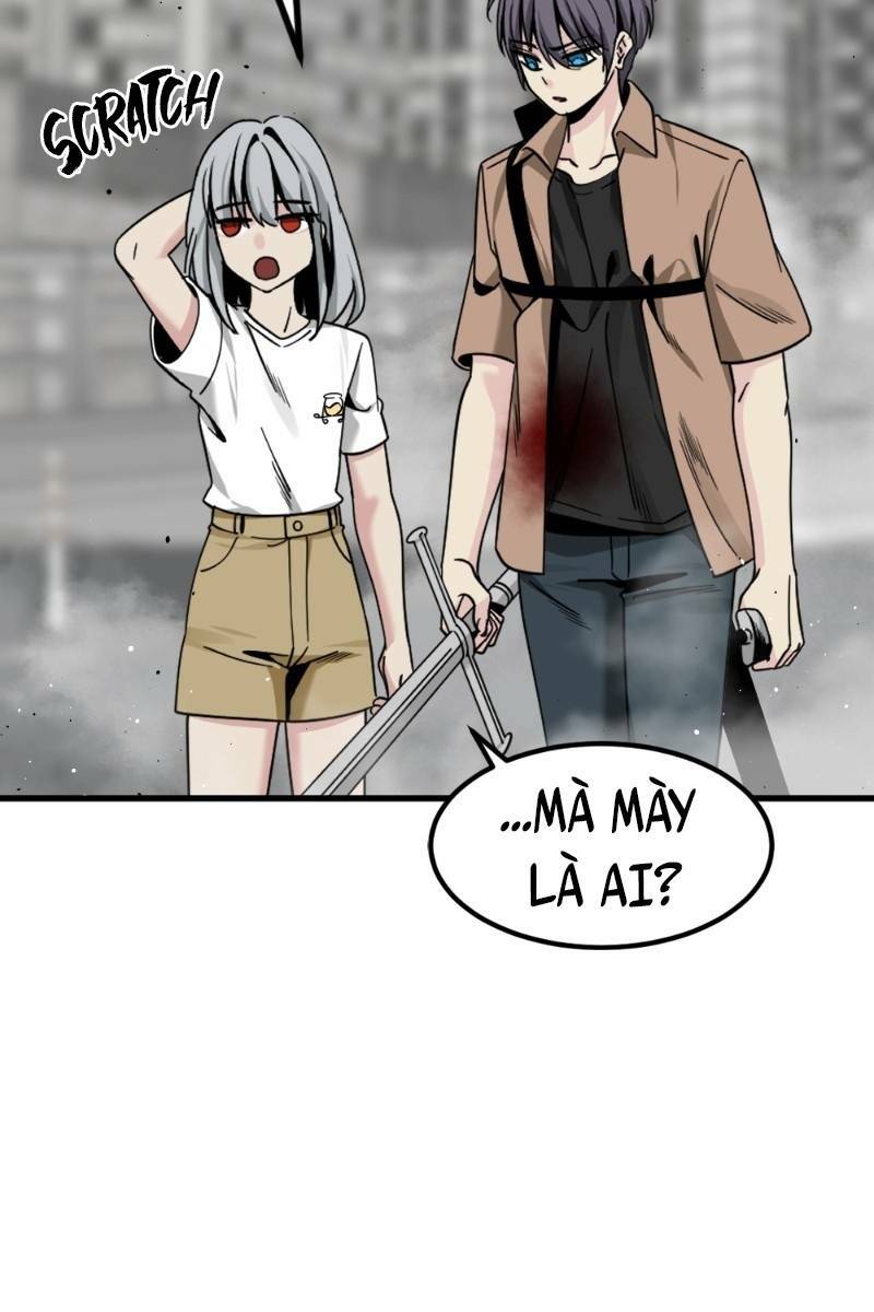 Kẻ Giết Anh Hùng Chapter 91 - Trang 4