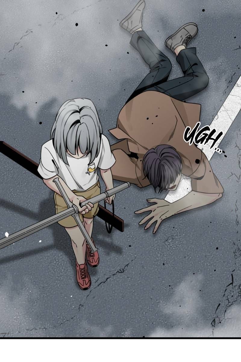 Kẻ Giết Anh Hùng Chapter 91 - Trang 4