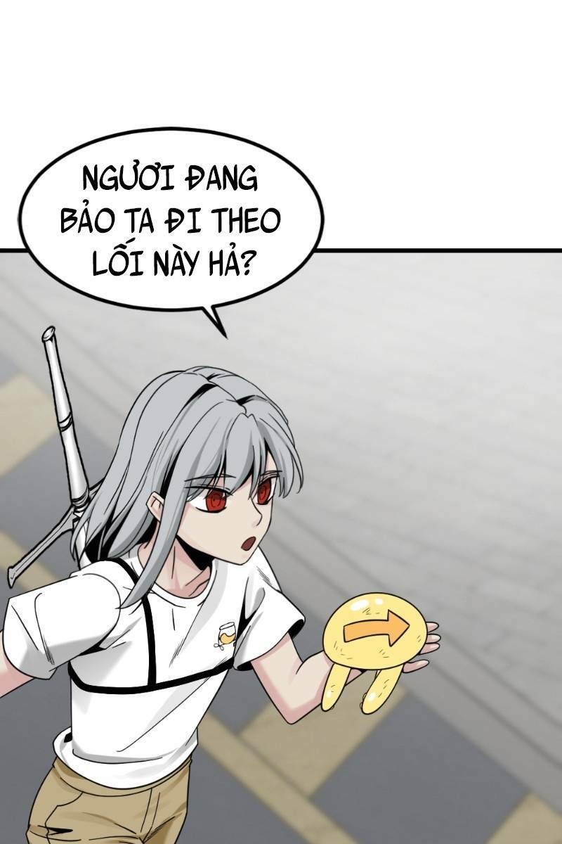 Kẻ Giết Anh Hùng Chapter 91 - Trang 4