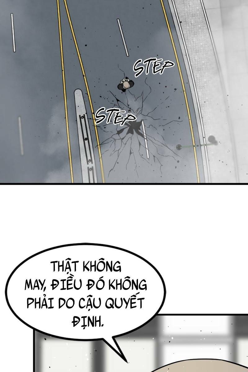Kẻ Giết Anh Hùng Chapter 91 - Trang 4
