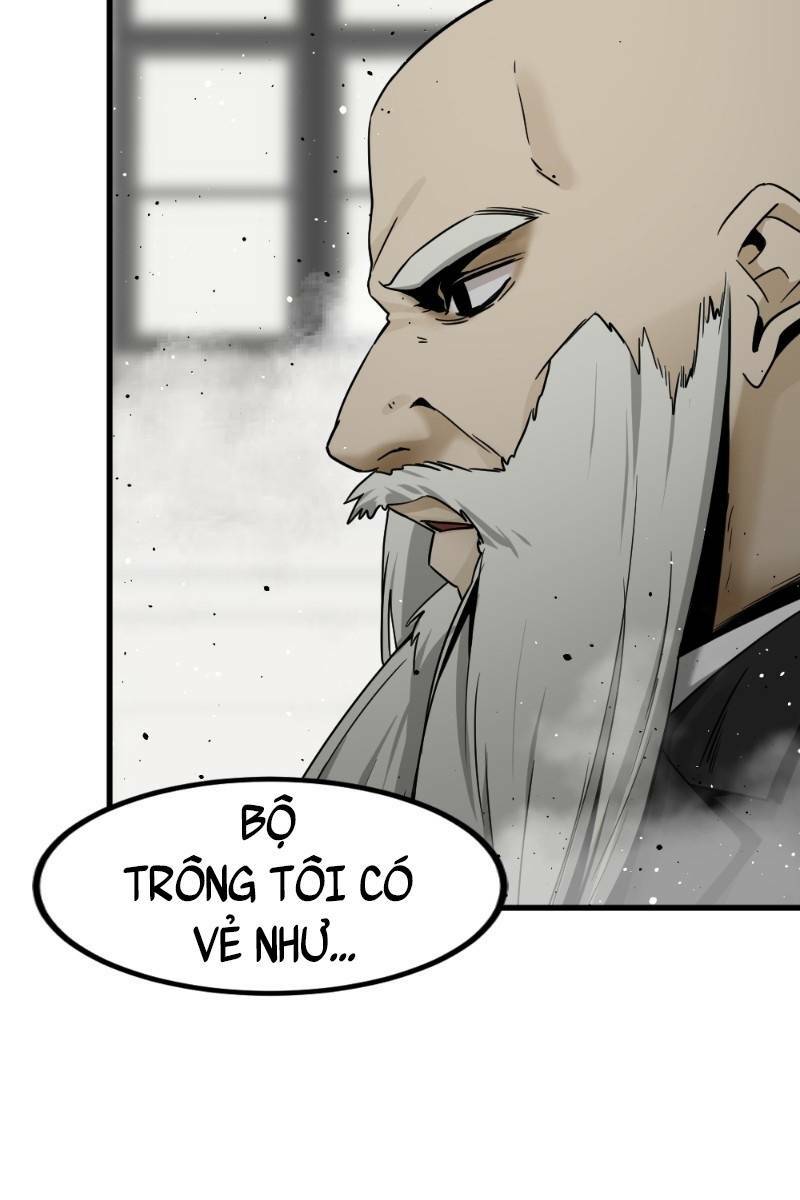 Kẻ Giết Anh Hùng Chapter 91 - Trang 4