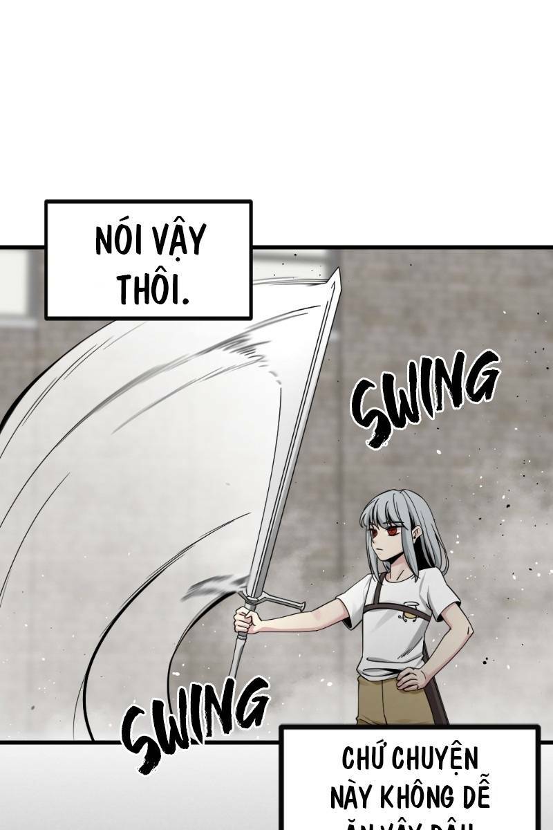 Kẻ Giết Anh Hùng Chapter 92 - Trang 4