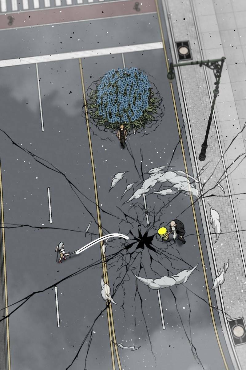 Kẻ Giết Anh Hùng Chapter 92 - Trang 4