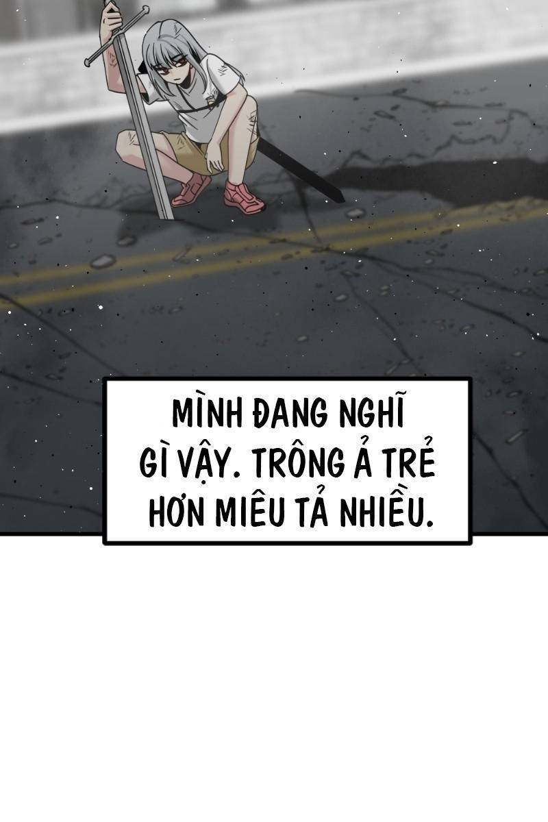 Kẻ Giết Anh Hùng Chapter 92 - Trang 4
