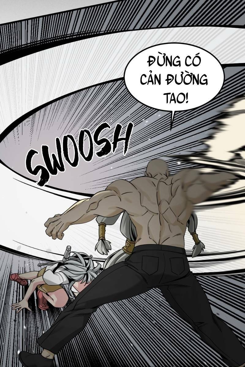 Kẻ Giết Anh Hùng Chapter 92 - Trang 4