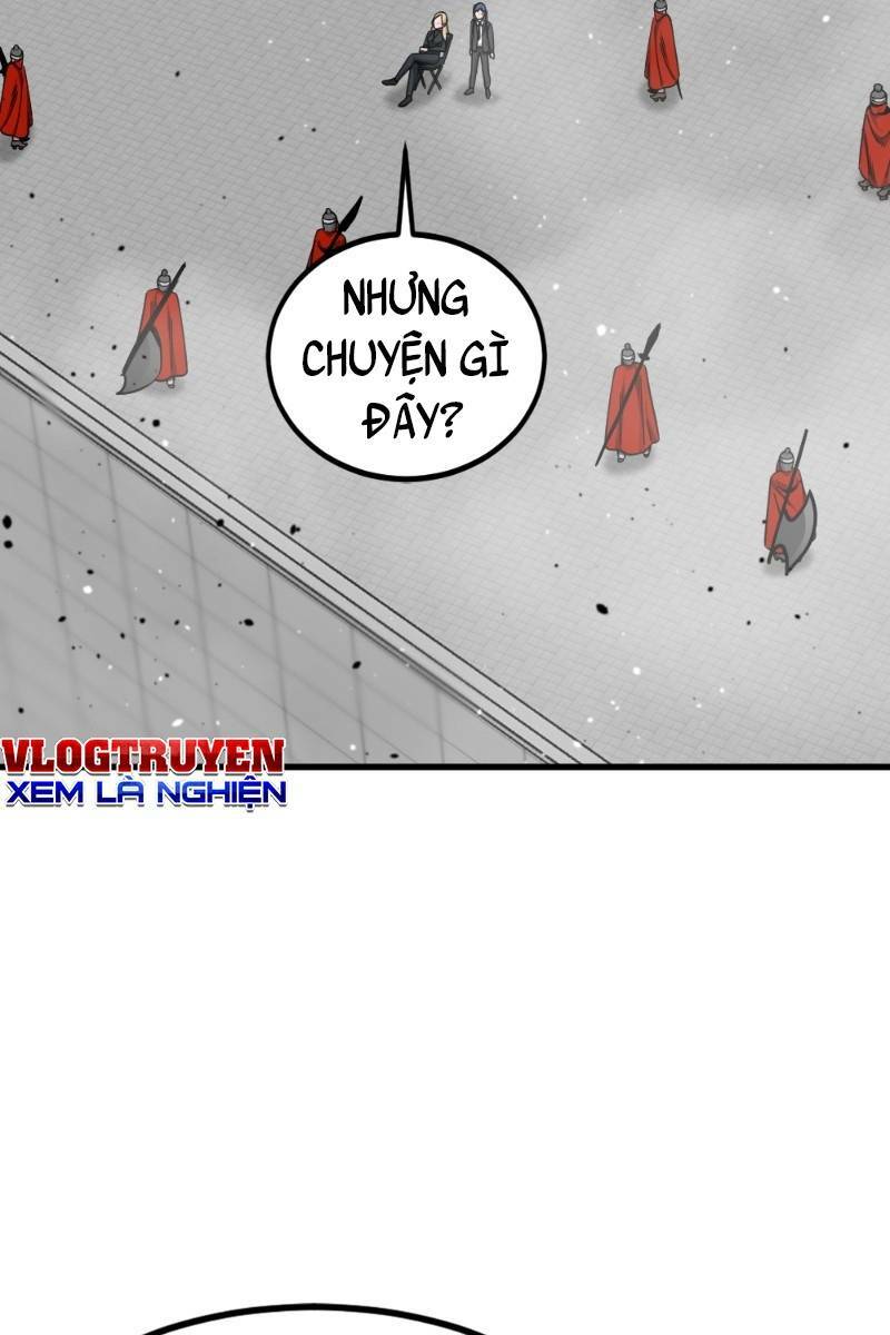 Kẻ Giết Anh Hùng Chapter 92 - Trang 4