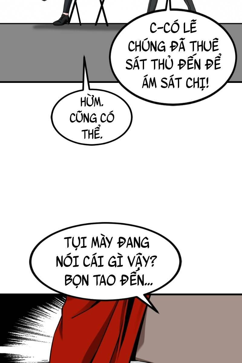 Kẻ Giết Anh Hùng Chapter 92 - Trang 4