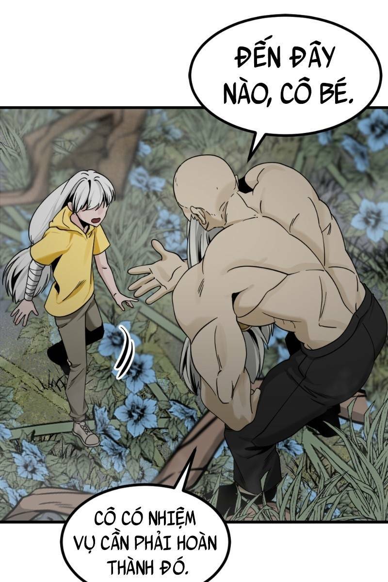 Kẻ Giết Anh Hùng Chapter 92 - Trang 4