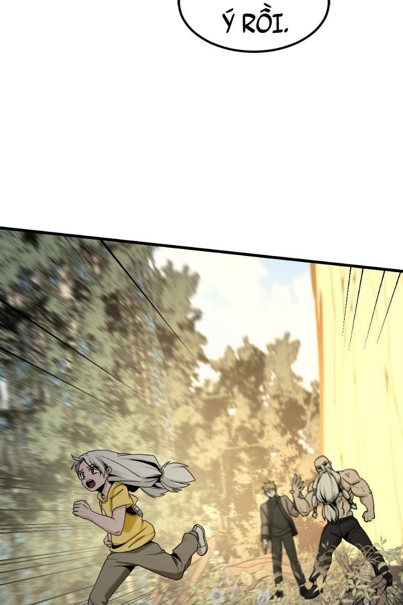 Kẻ Giết Anh Hùng Chapter 92 - Trang 4