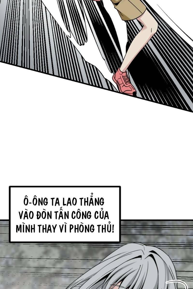 Kẻ Giết Anh Hùng Chapter 92 - Trang 4