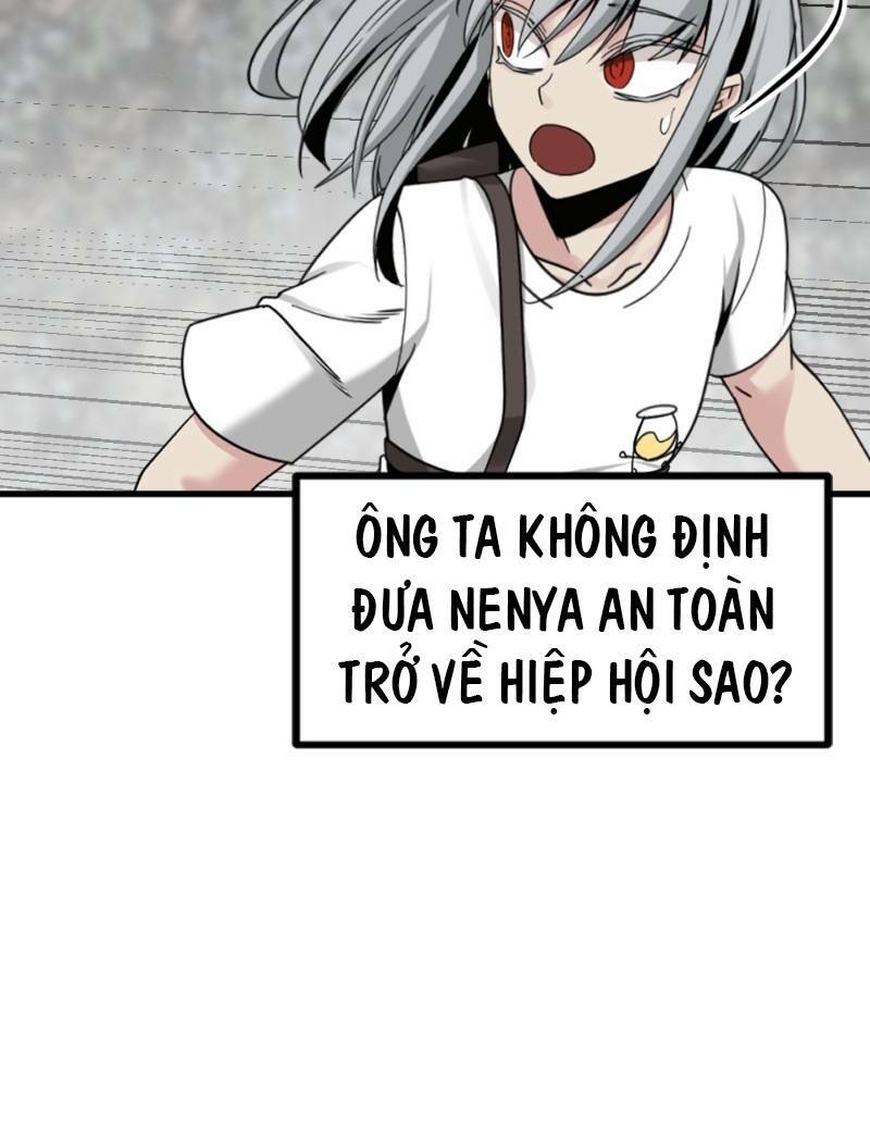 Kẻ Giết Anh Hùng Chapter 92 - Trang 4