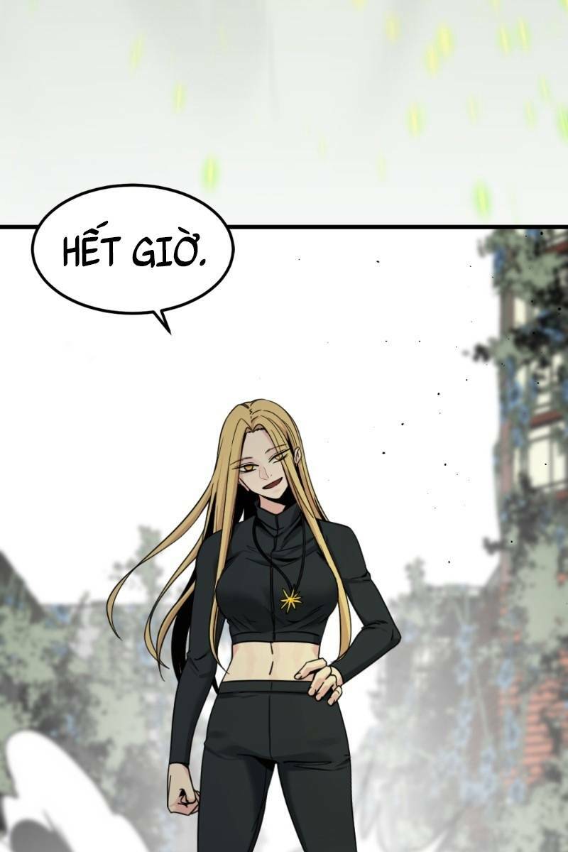 Kẻ Giết Anh Hùng Chapter 92 - Trang 4