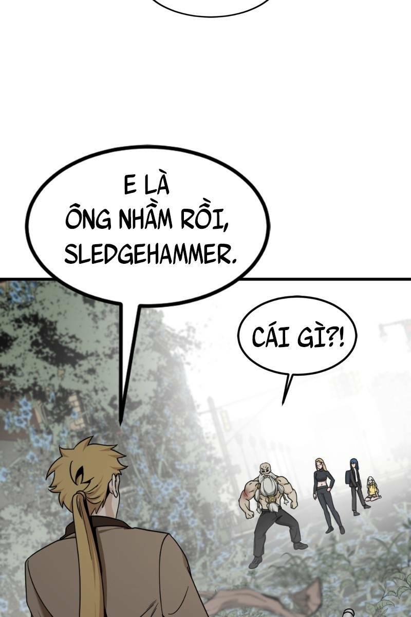Kẻ Giết Anh Hùng Chapter 92 - Trang 4