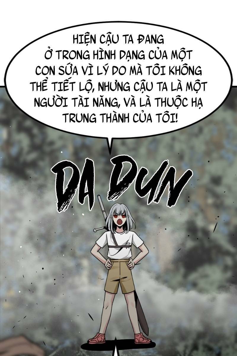 Kẻ Giết Anh Hùng Chapter 92 - Trang 4