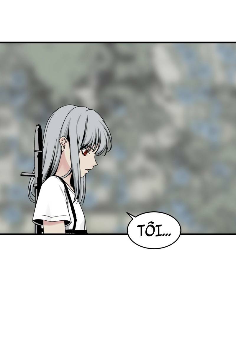 Kẻ Giết Anh Hùng Chapter 93 - Trang 4