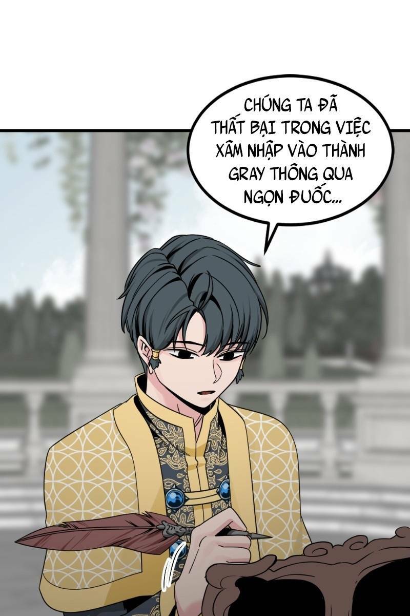 Kẻ Giết Anh Hùng Chapter 93 - Trang 4