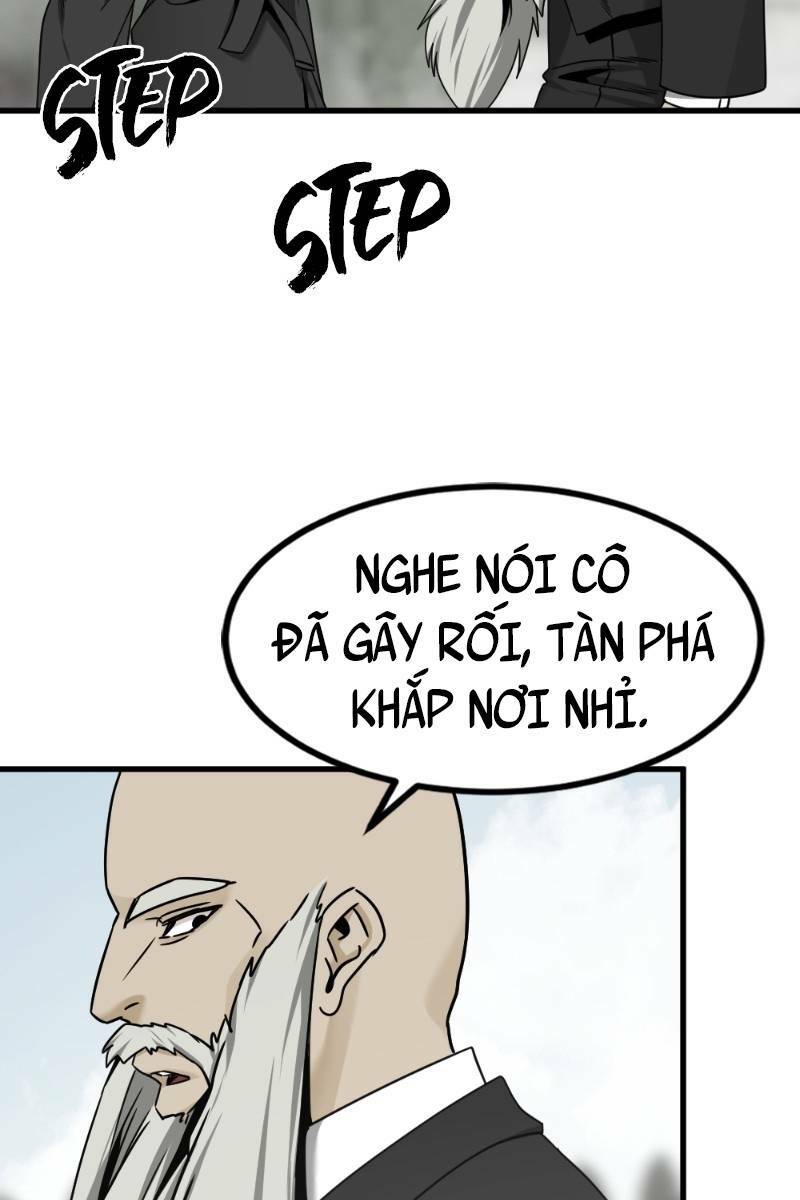 Kẻ Giết Anh Hùng Chapter 93 - Trang 4