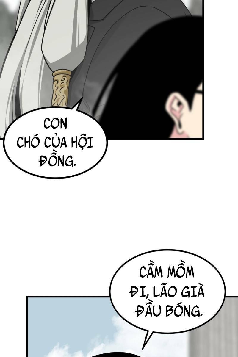 Kẻ Giết Anh Hùng Chapter 93 - Trang 4