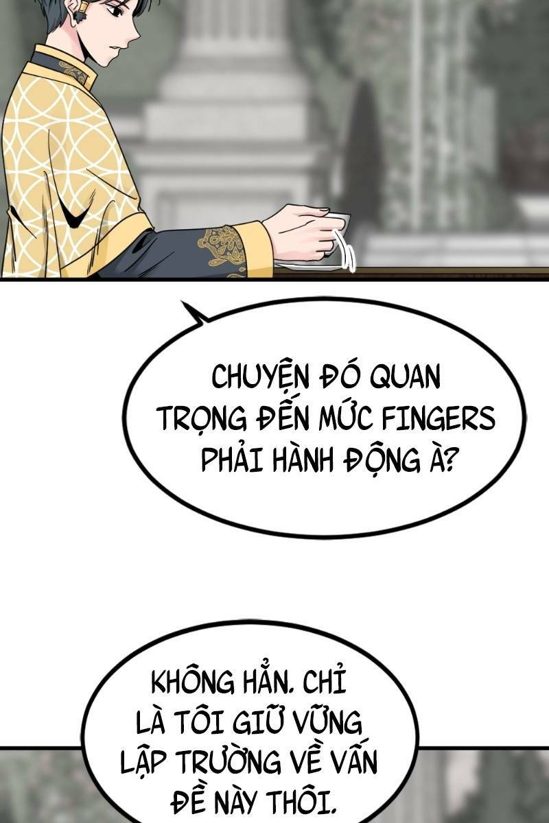 Kẻ Giết Anh Hùng Chapter 93 - Trang 4
