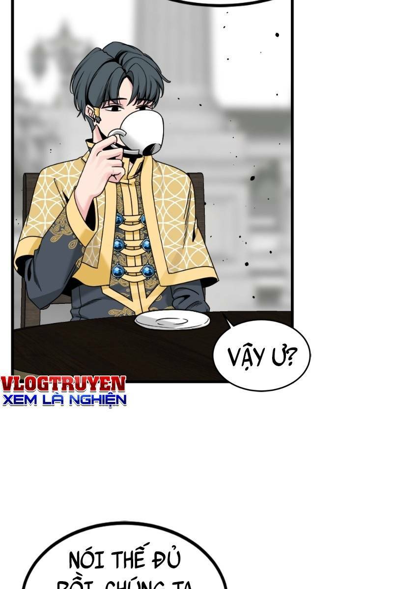 Kẻ Giết Anh Hùng Chapter 93 - Trang 4