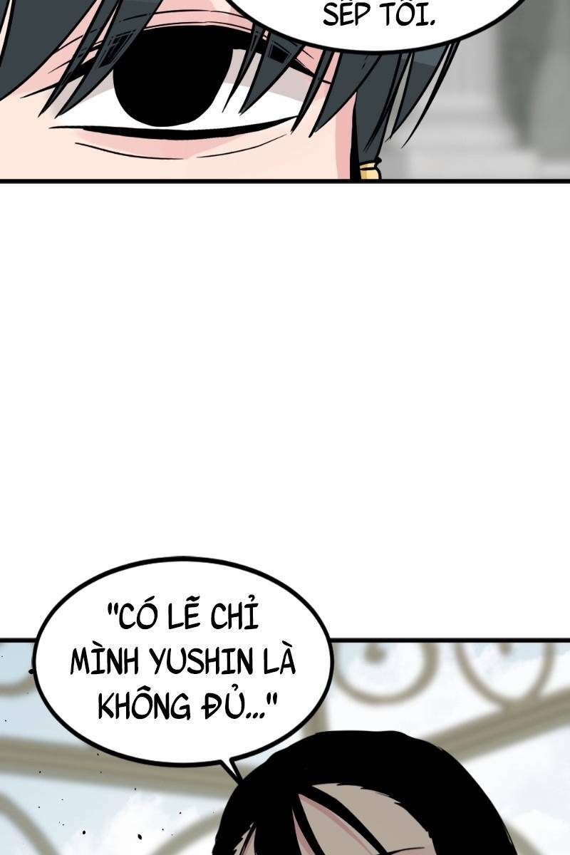 Kẻ Giết Anh Hùng Chapter 93 - Trang 4