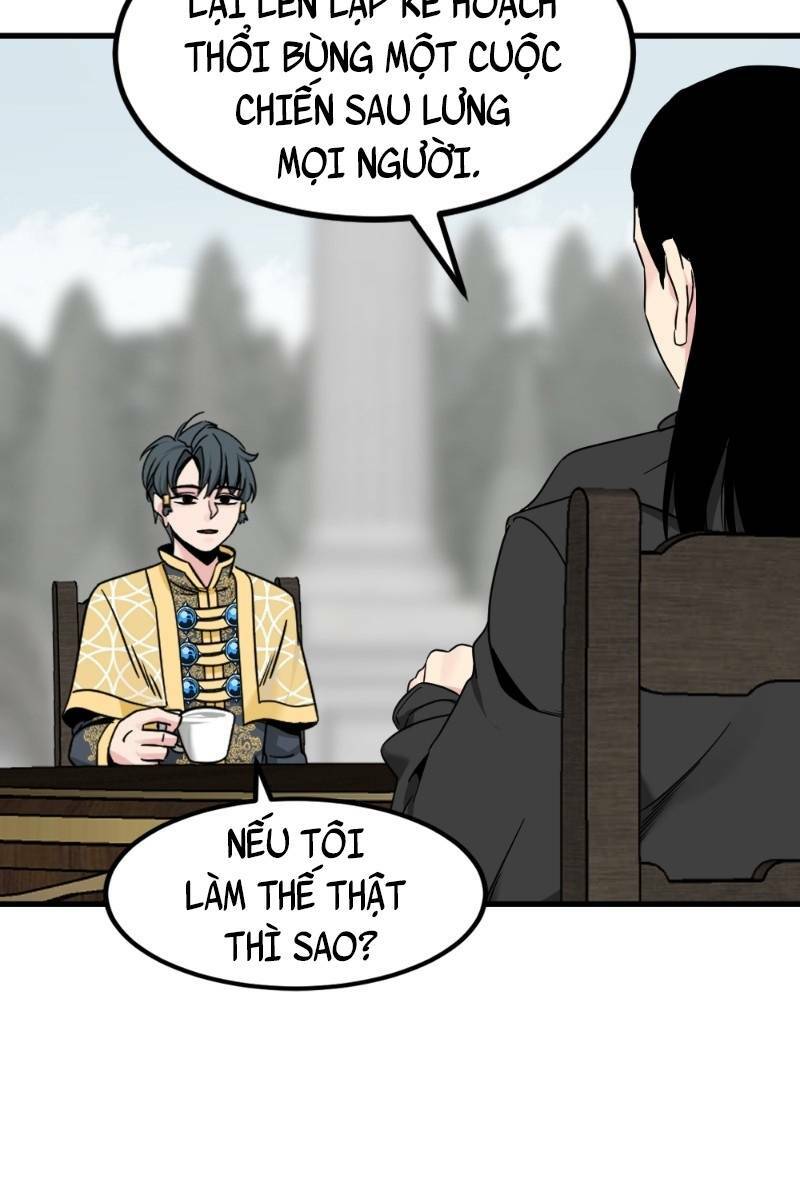 Kẻ Giết Anh Hùng Chapter 93 - Trang 4