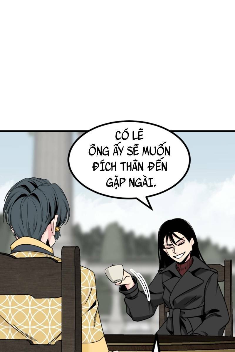 Kẻ Giết Anh Hùng Chapter 93 - Trang 4