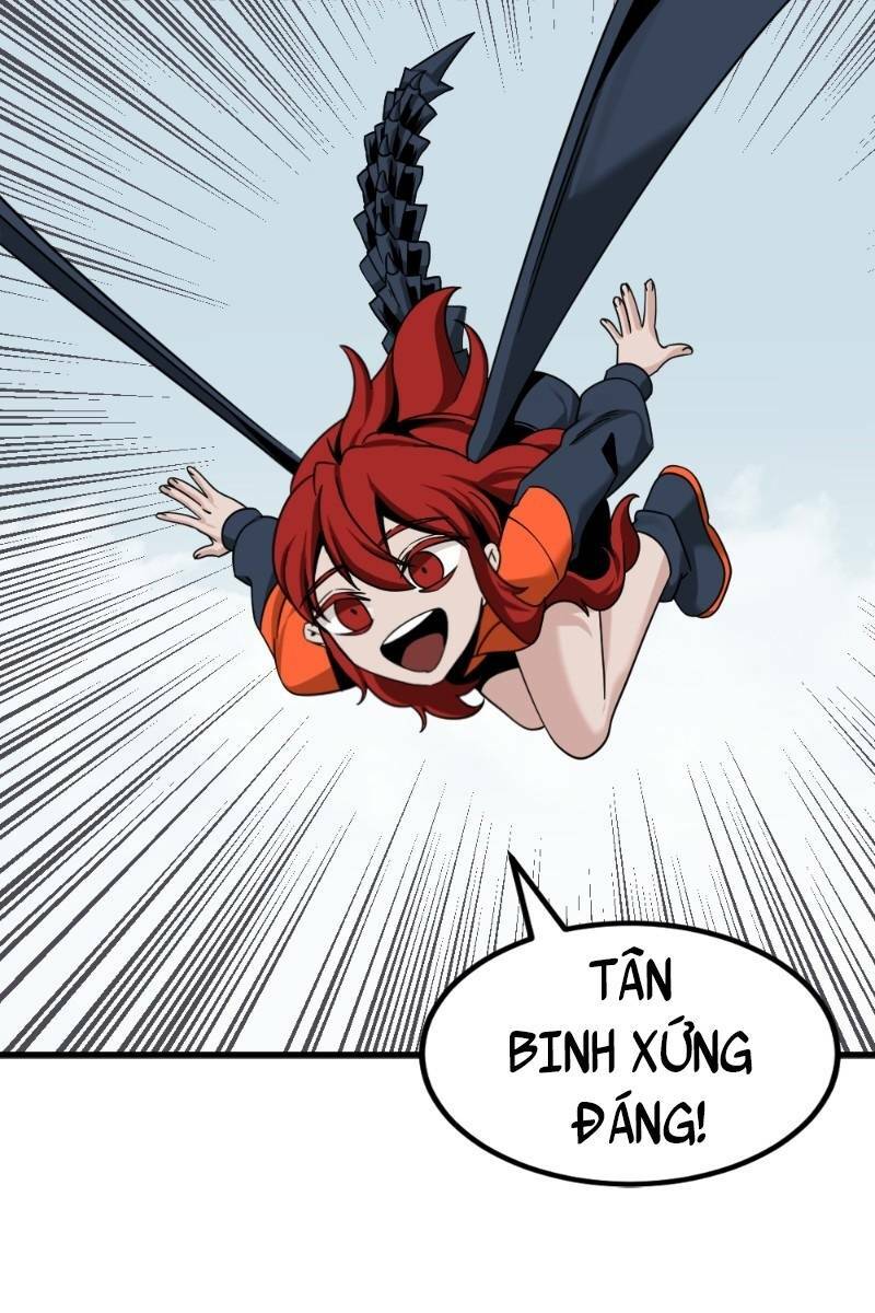 Kẻ Giết Anh Hùng Chapter 93 - Trang 4