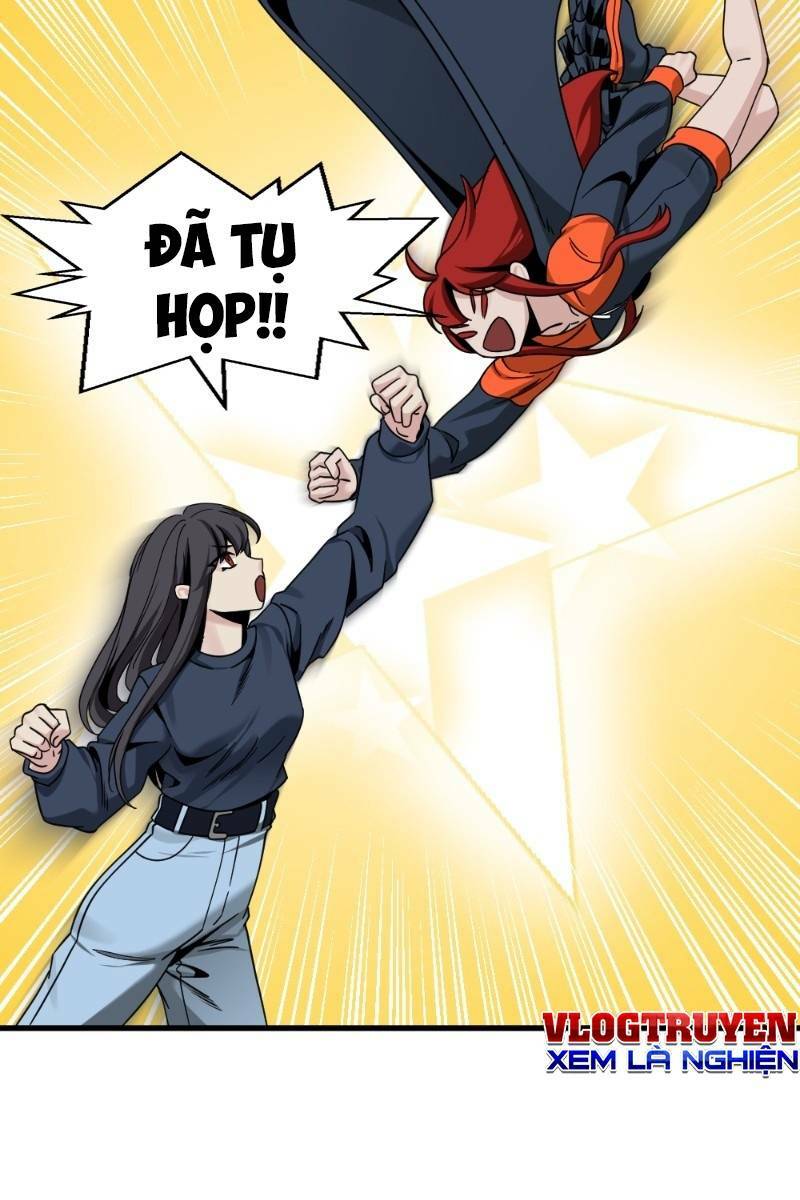 Kẻ Giết Anh Hùng Chapter 93 - Trang 4