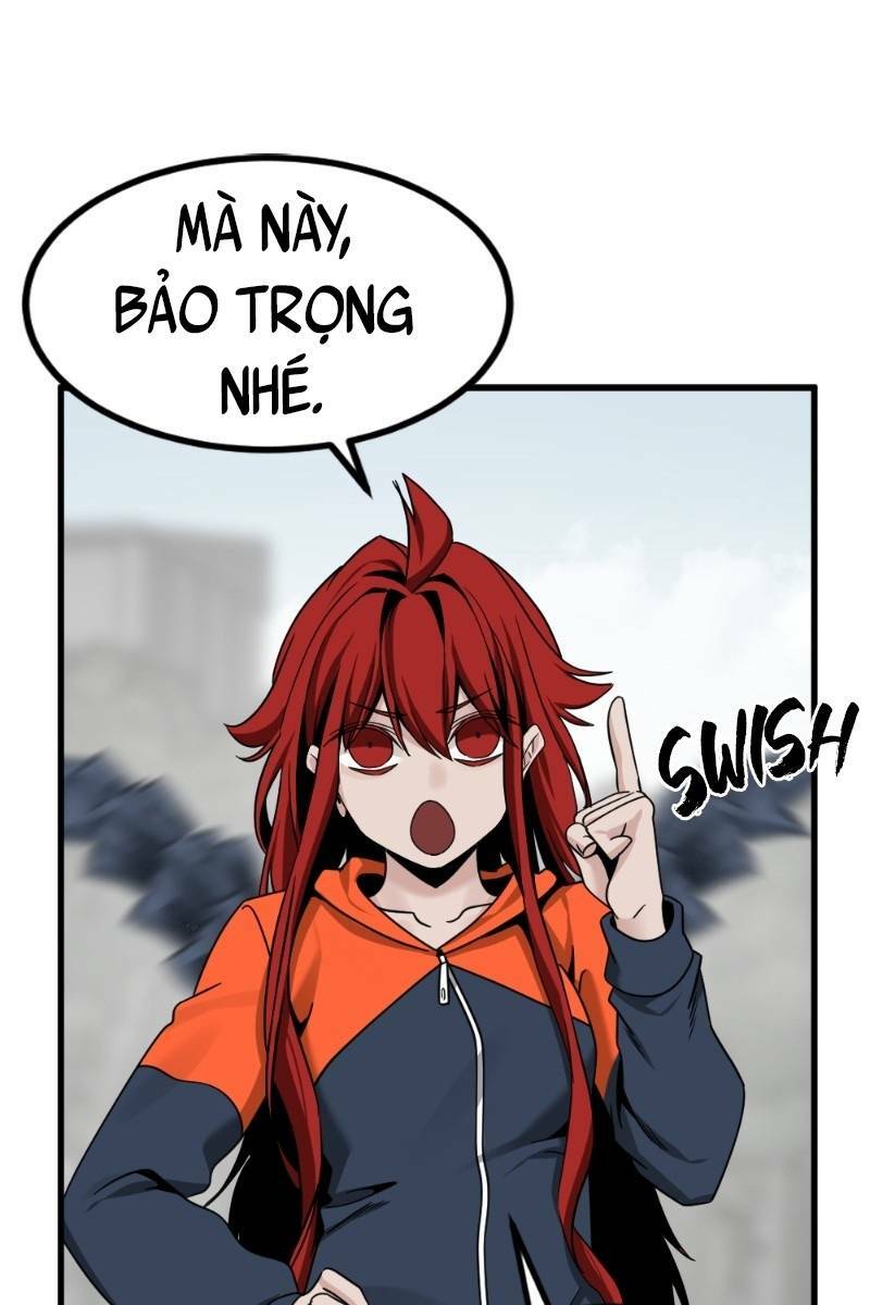 Kẻ Giết Anh Hùng Chapter 93 - Trang 4